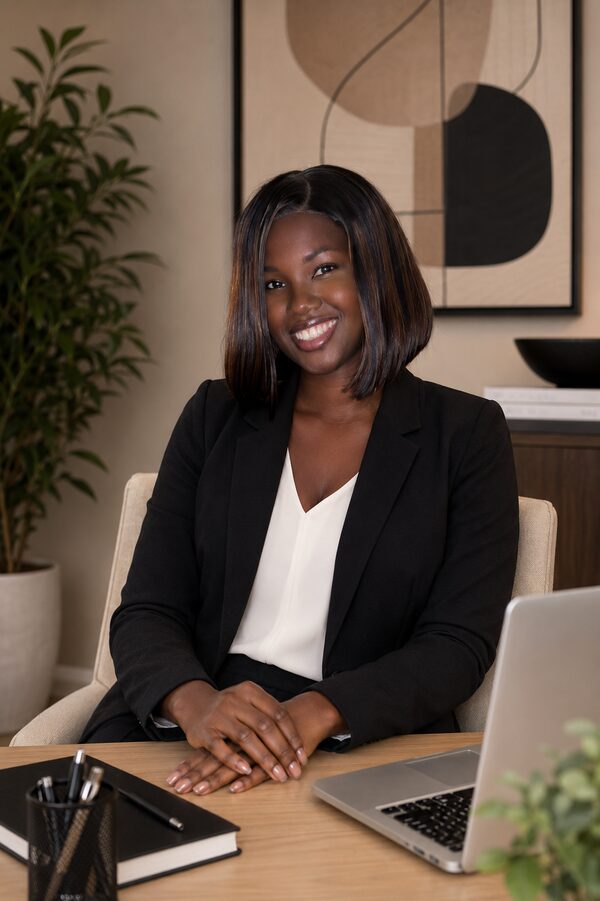 Freda Ofosu
