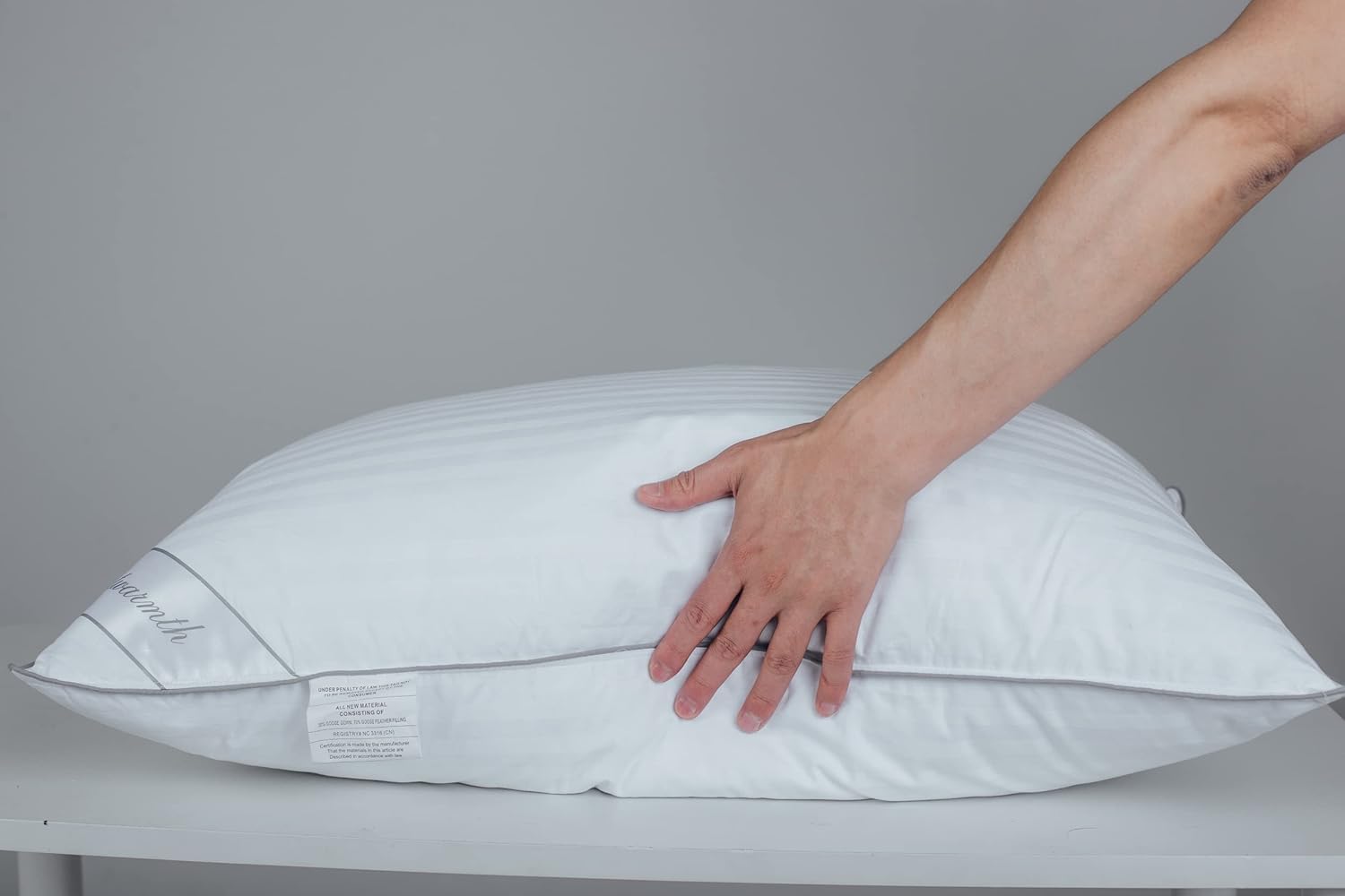 All Down Pillow