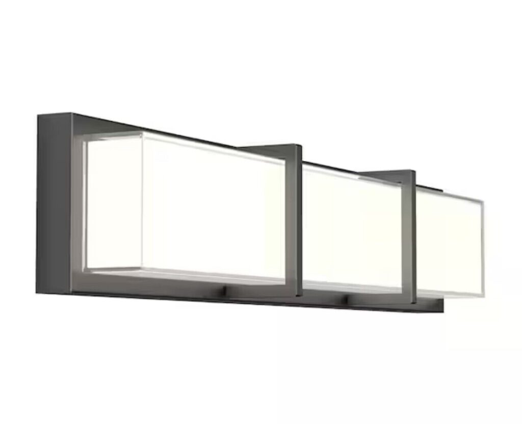 Artika Subway 27" Vanity Light