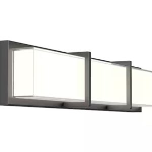 Artika Subway 27" Vanity Light