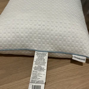 Beautyrest Cool Cluster Pillow