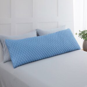 Circular Knit Cooling Pillow