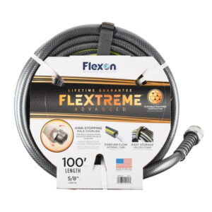 Flextreme 100' Garden Hose