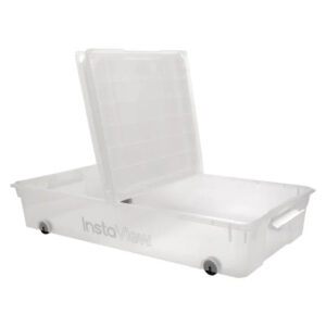 Greenmade 57-Quart Under-Bed Storage Box