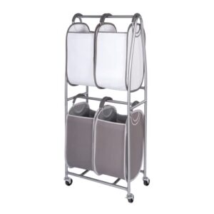 Neatfreak Rolling Cart