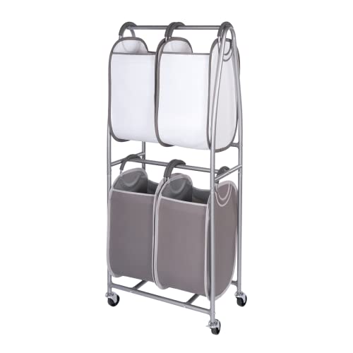 Neatfreak Rolling Cart