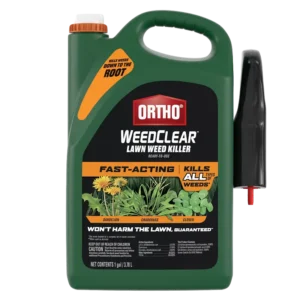 Ortho WeedClear Lawn Weed Killer (North)