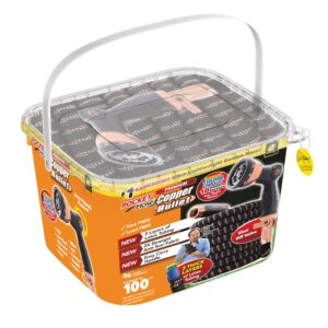Pocket Hose Copper Bullet Garden Hose (Large)