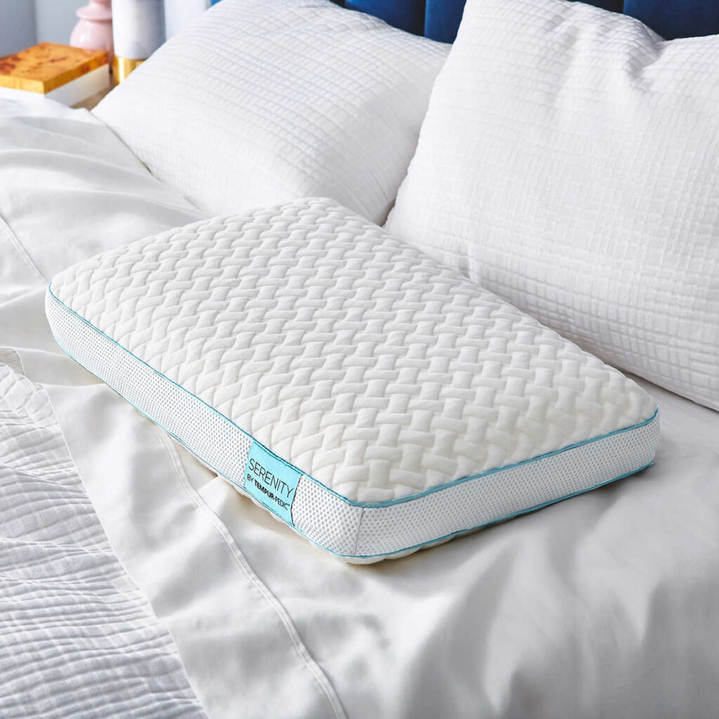 Serenity by Tempur-Pedic Pillow
