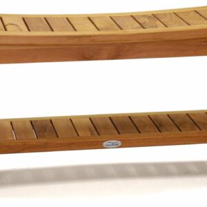 Teakhaus Teak Bench