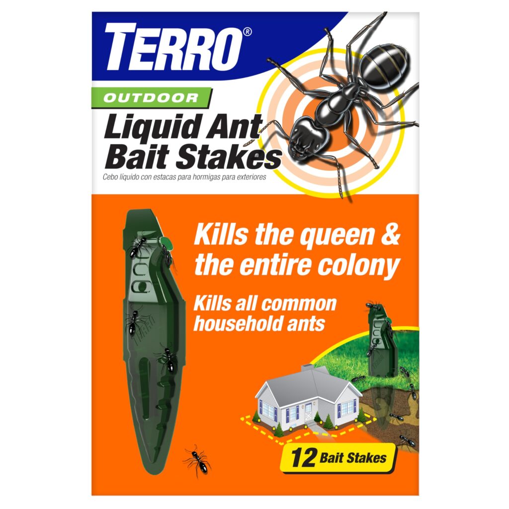 Terro Indoor/Outdoor Ant Bait