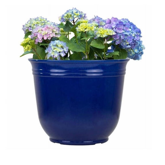 Theo 18" Planter (2-Pack)