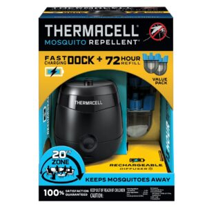 Thermacell E95 Mosquito Repeller