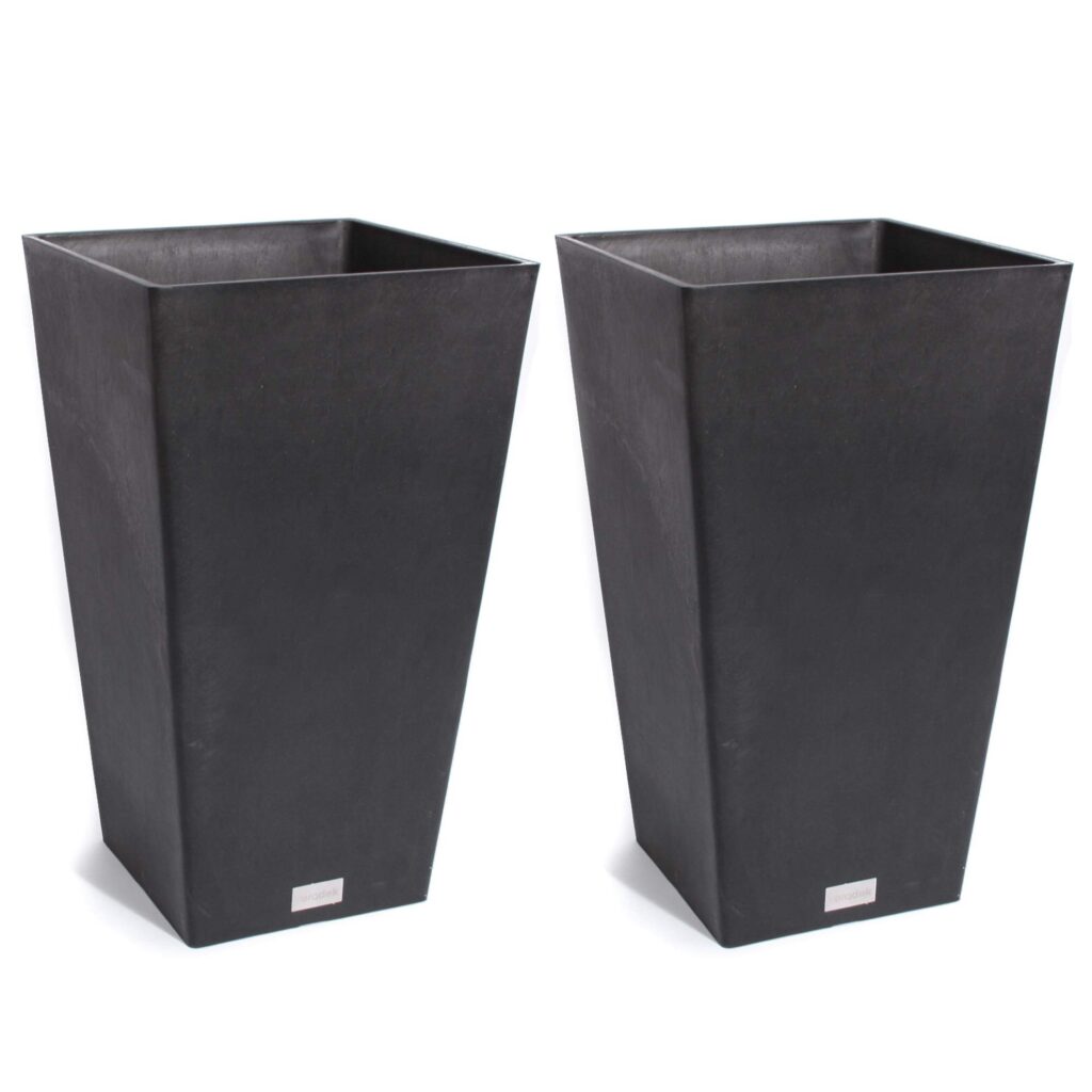 Veradek Midland 24" Planter