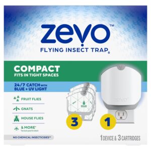 Zevo Flying Insect Trap
